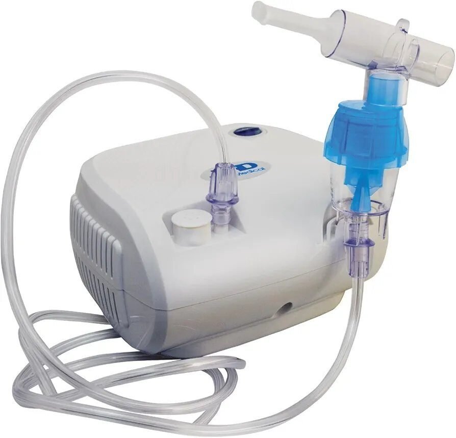 A&D Medical UN-014 - Nebulizador en Riobamba, Chimborazo
