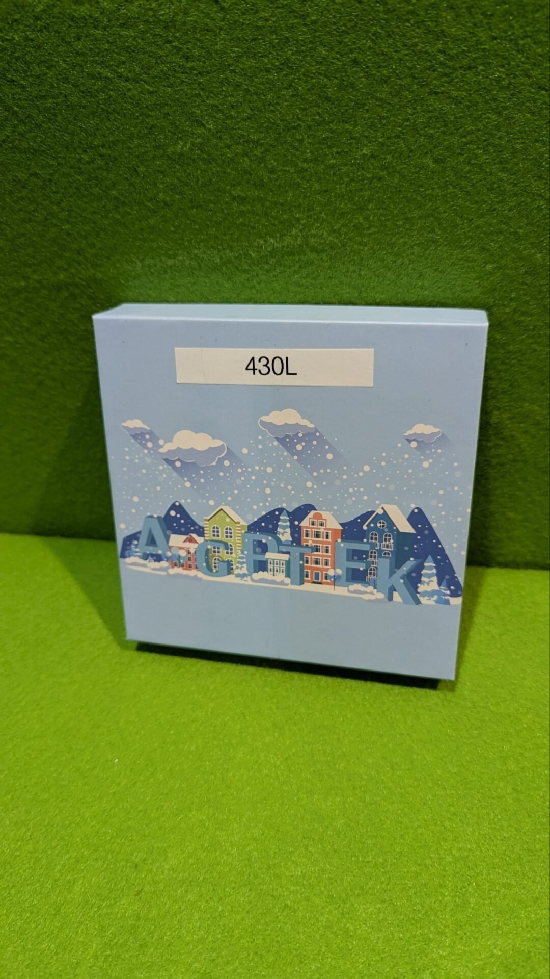 Foto 10 de AGPTEK 2.4″ Bluetooth 5.3 Reproductor MP3 para Niños