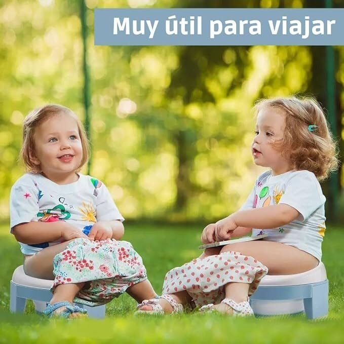 AKAMBO orinal bebe, orinales infantiles en Riobamba, Chimborazo