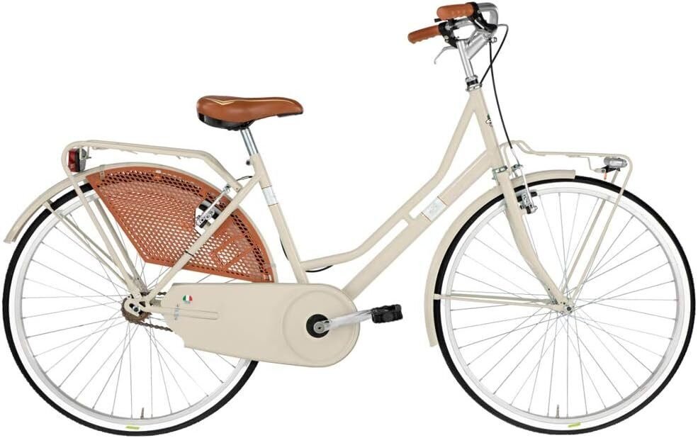 Alpina Bike Olanda, Bicicleta para Mujer, 26" en Riobamba, Chimborazo