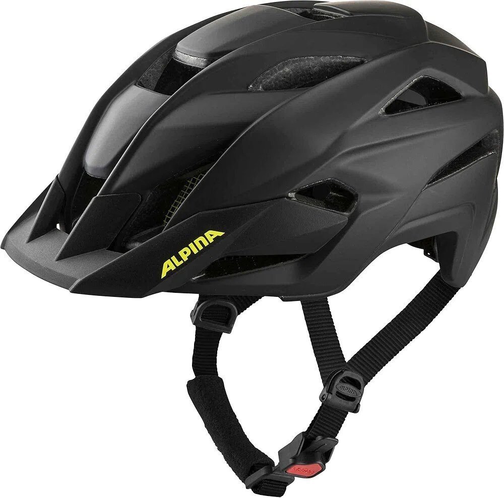 ALPINA KAMLOOP Unisex-Adult en Riobamba, Chimborazo
