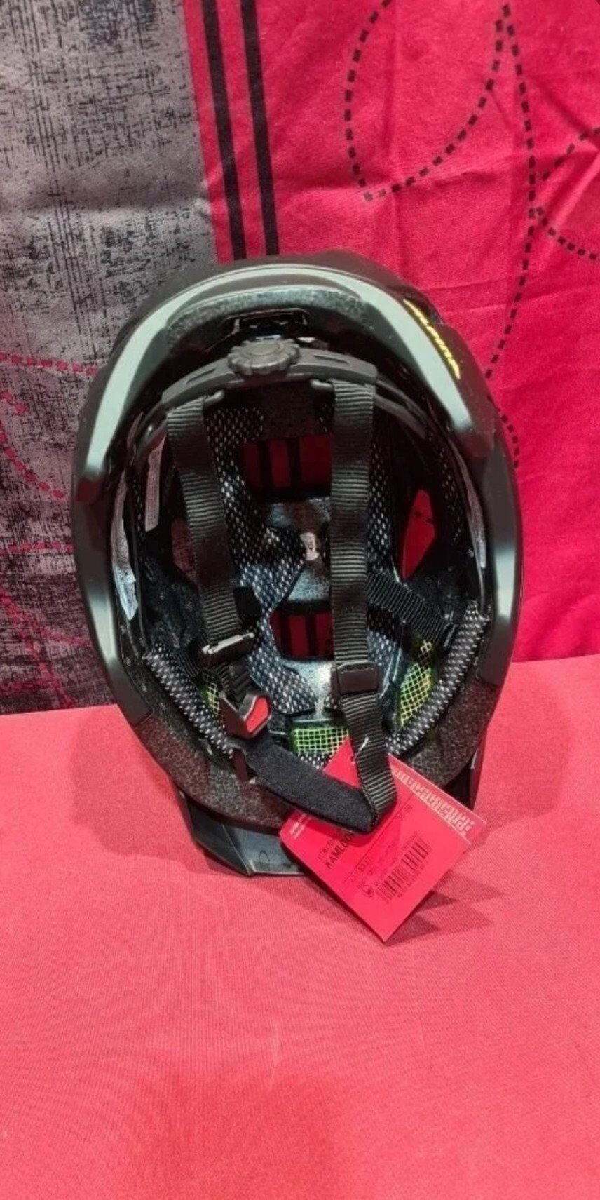 Foto 4 de ALPINA KAMLOOP Unisex-Adult