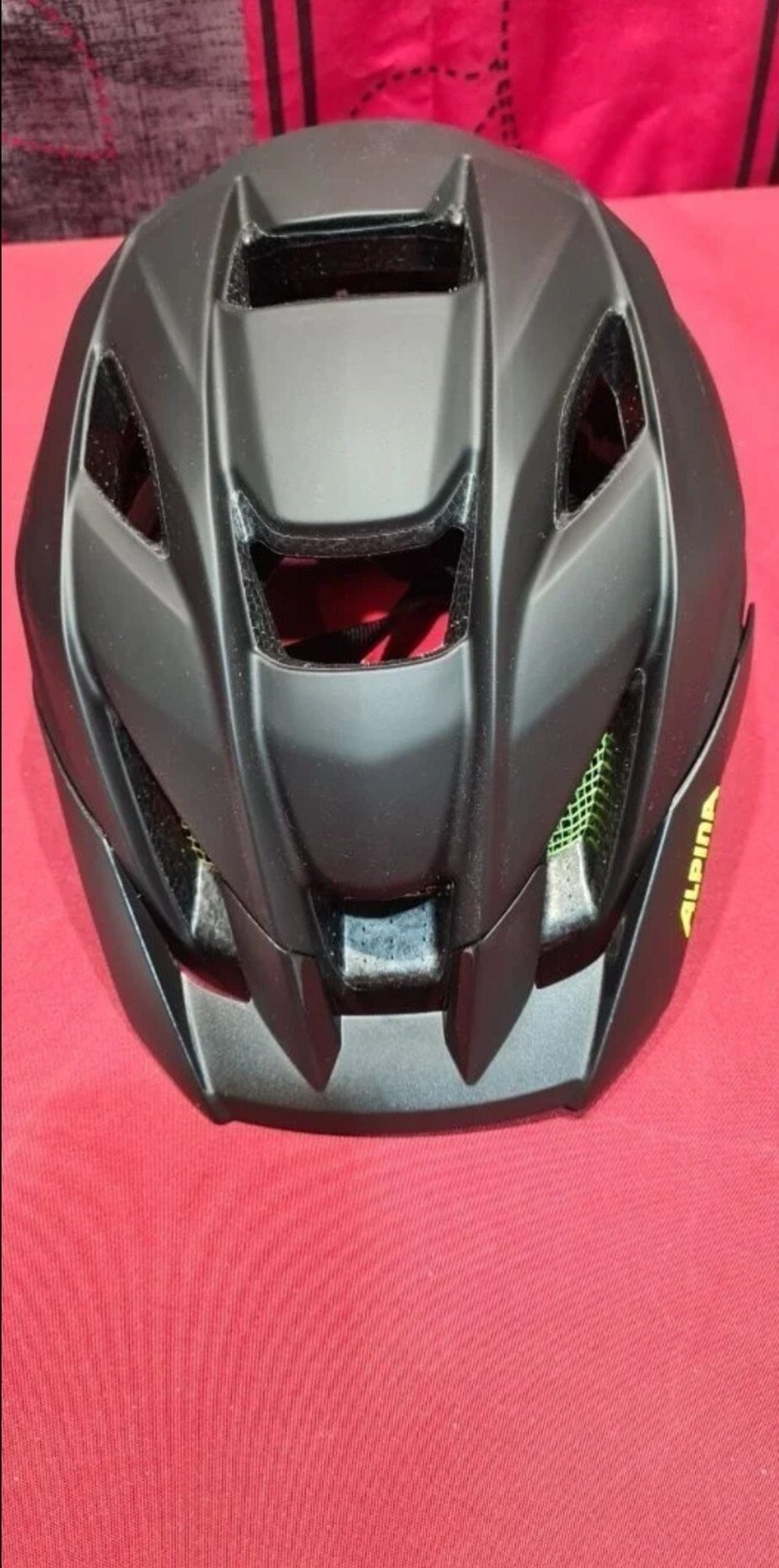 Foto 7 de ALPINA KAMLOOP Unisex-Adult