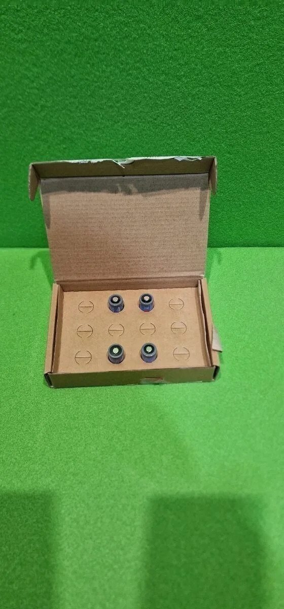Foto 7 de Amazon Basics – Pilas de litio CR2 de 3 V