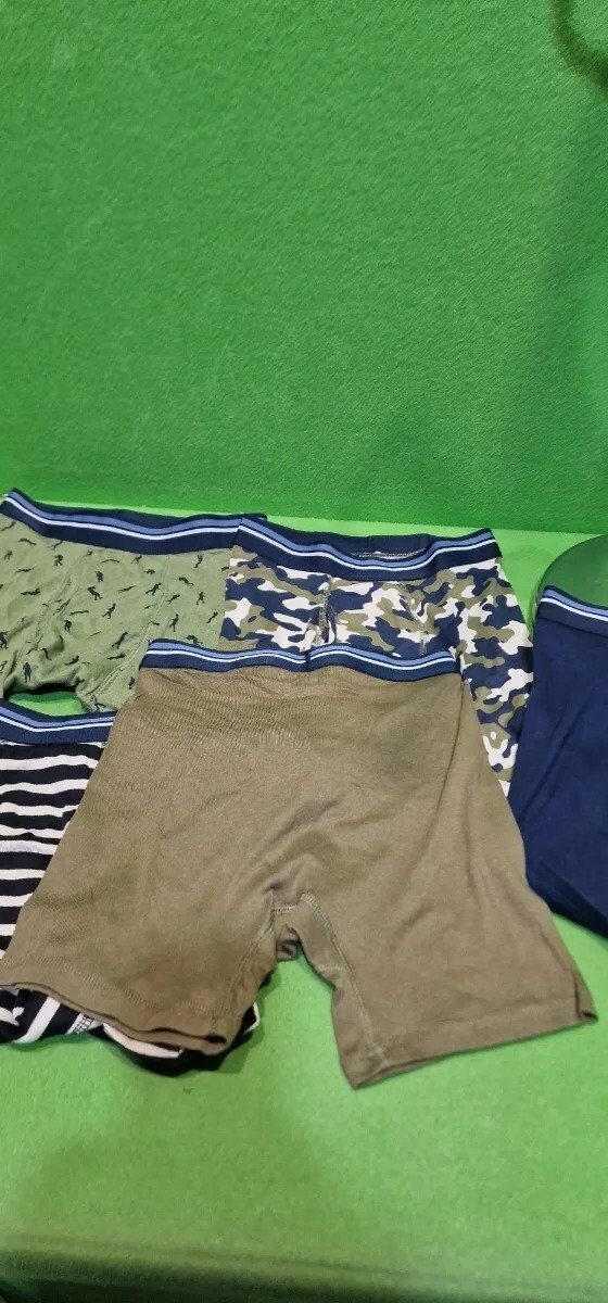 Foto 6 de Amazon Essentials Calzoncillos BoxerTalla: S