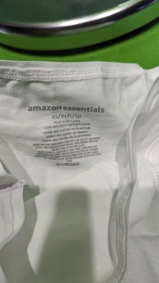 Foto 4 de Amazon Essentials Ropa interior de bikini Talla XS