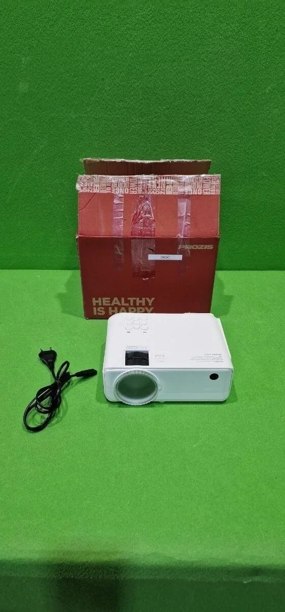 Foto 2 de APEMAN LC550 Mini proyector Proyector portátil
