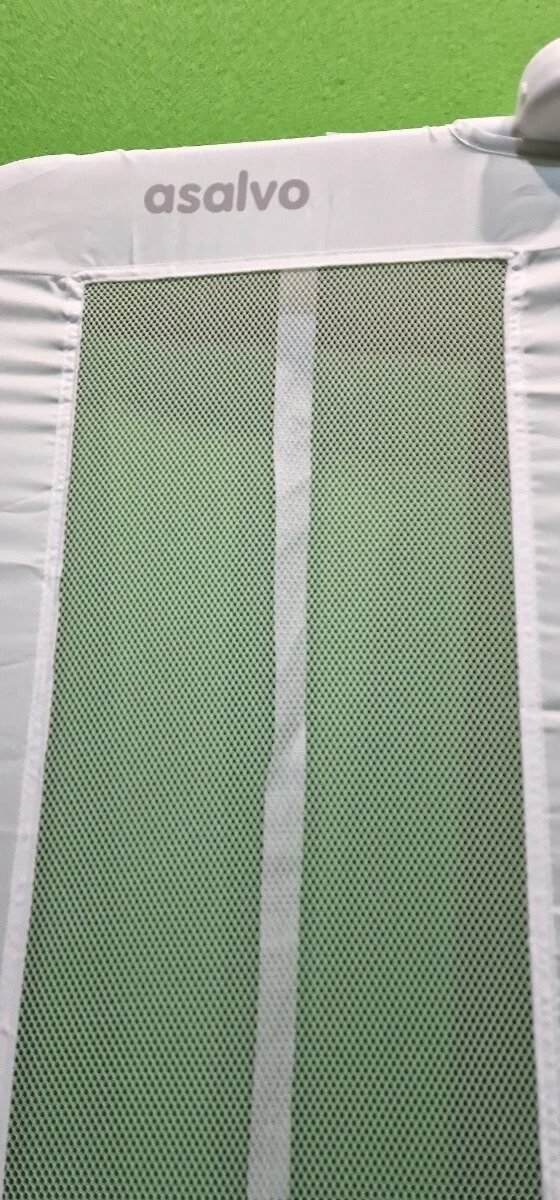 Foto 5 de Asalvo Barrera de Cama 150×43.5cm