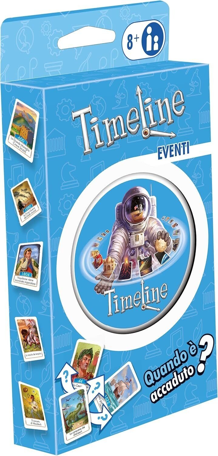 Asmodee - Cronología de Eventos históricos en Riobamba, Chimborazo