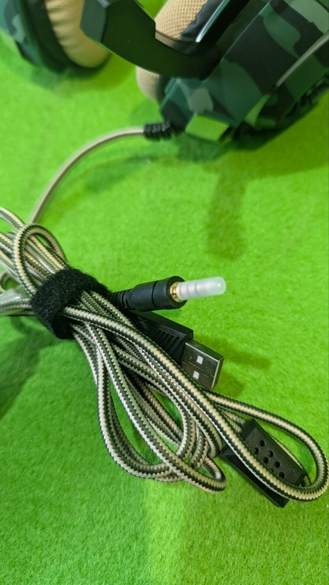 Foto 5 de Audífonos Gaming con Micrófono
