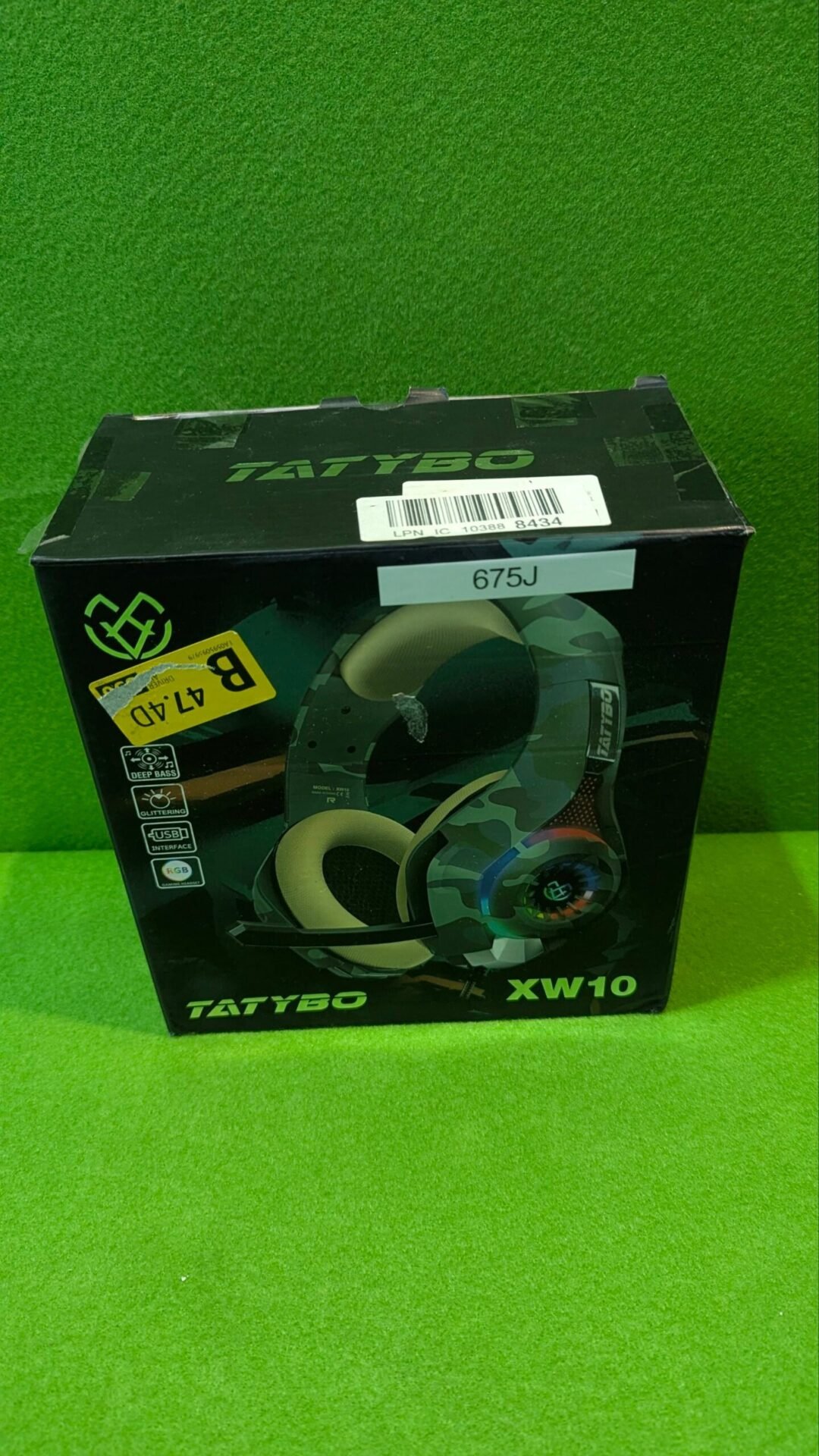 Foto 8 de Audífonos Gaming con Micrófono