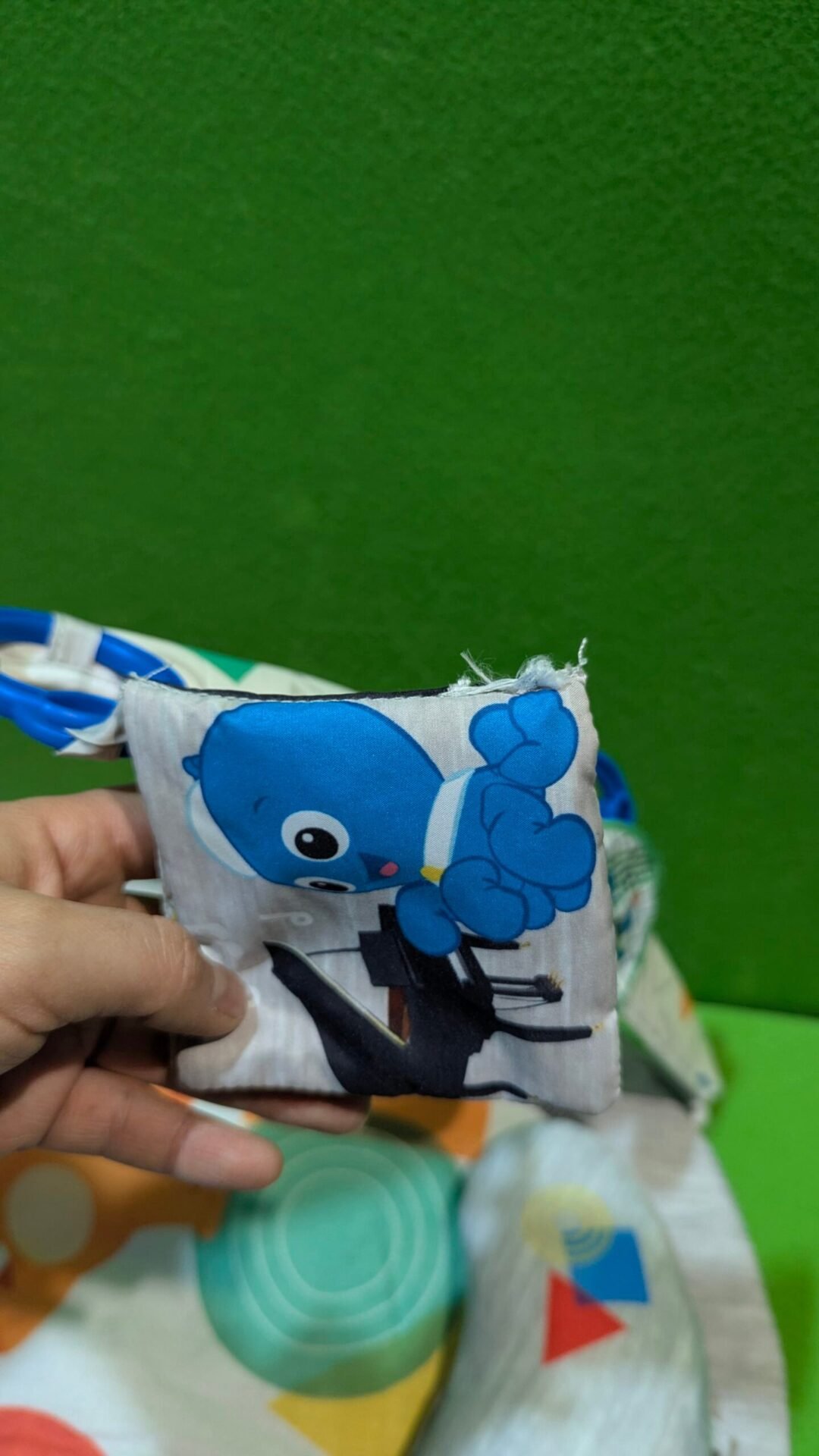 Foto 7 de Baby Einstein, Gimansio de Actividades para bebés