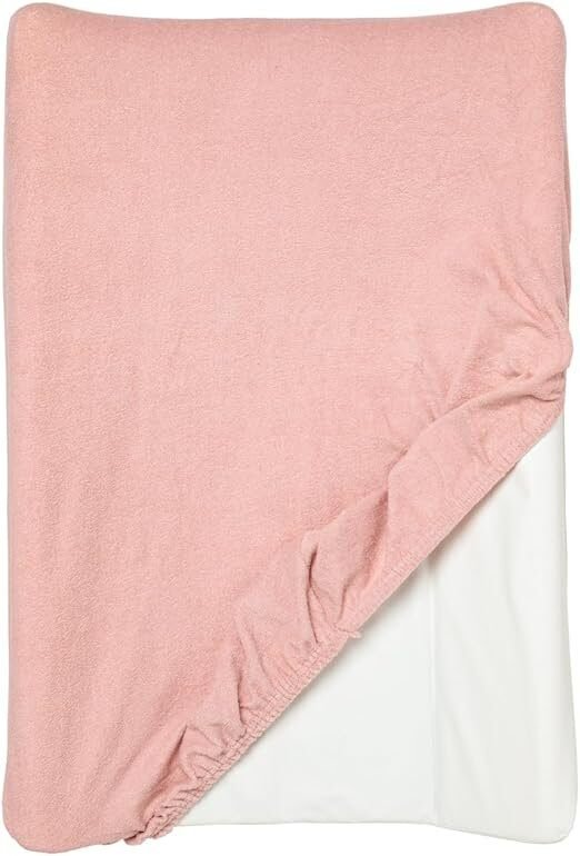 BabyCalin Funda Cambiador Rosa 50 X 70 cm en Riobamba, Chimborazo
