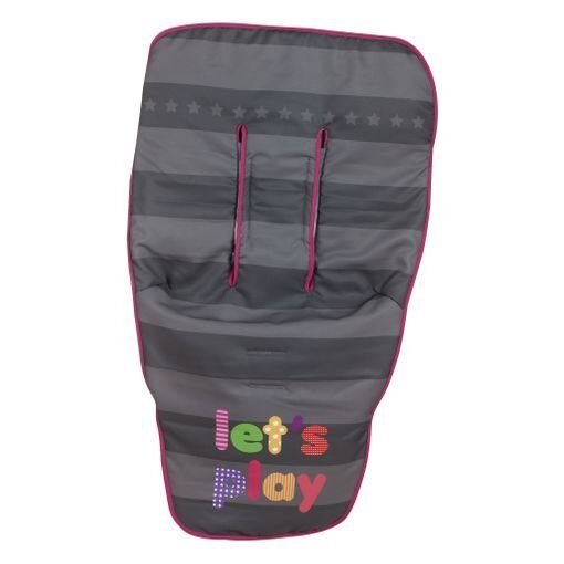 Babyline Let's Play - Funda de silla en Riobamba, Chimborazo