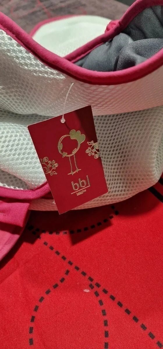Foto 4 de Babyline Let’s Play – Funda de silla