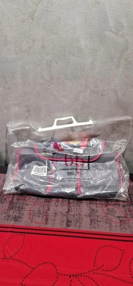 Foto 8 de Babyline Let’s Play – Funda de silla
