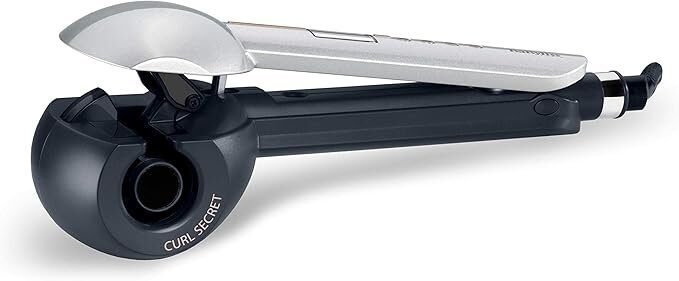 BaByliss Curl Secret Optimum Rizador de pelo automático en Riobamba, Chimborazo