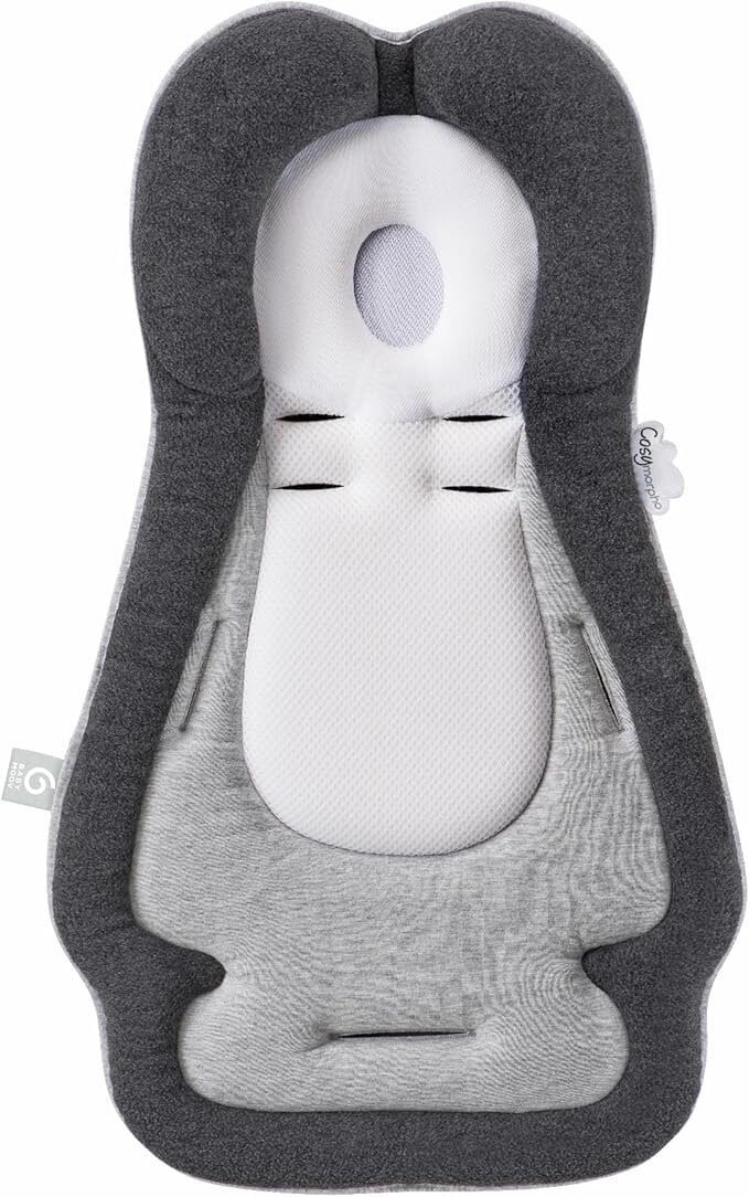 Babymoov Cosymorpho Smokey Reductor para Bebé UNIVERSAL en Riobamba, Chimborazo