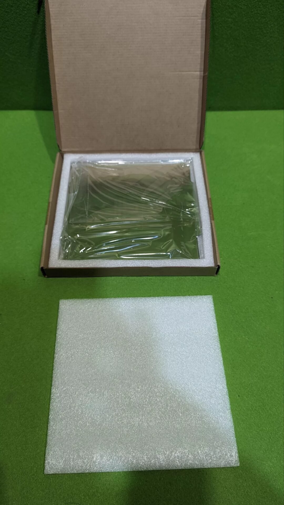 Foto 2 de Base magnética para impresora 3D
