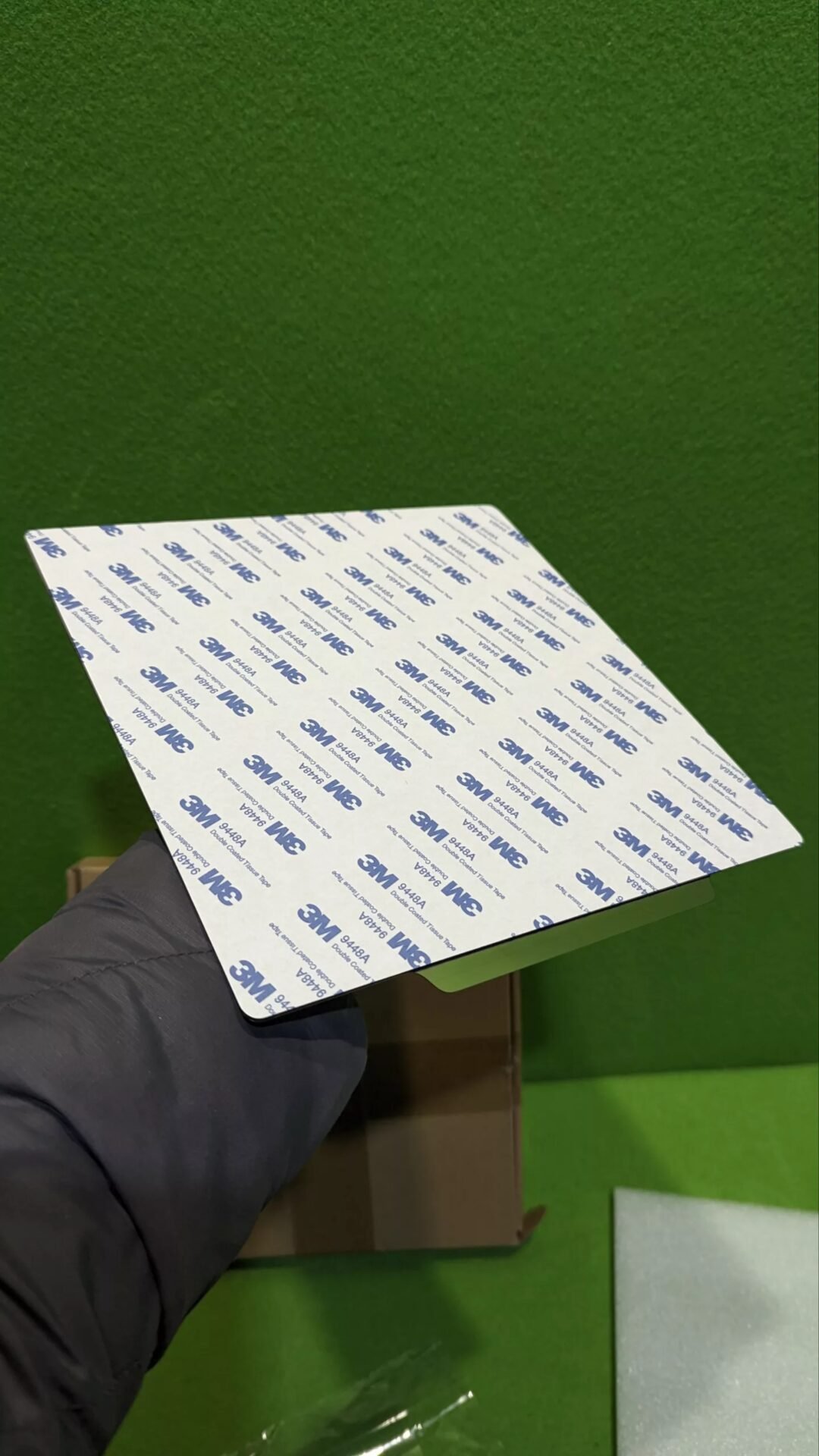 Foto 6 de Base magnética para impresora 3D