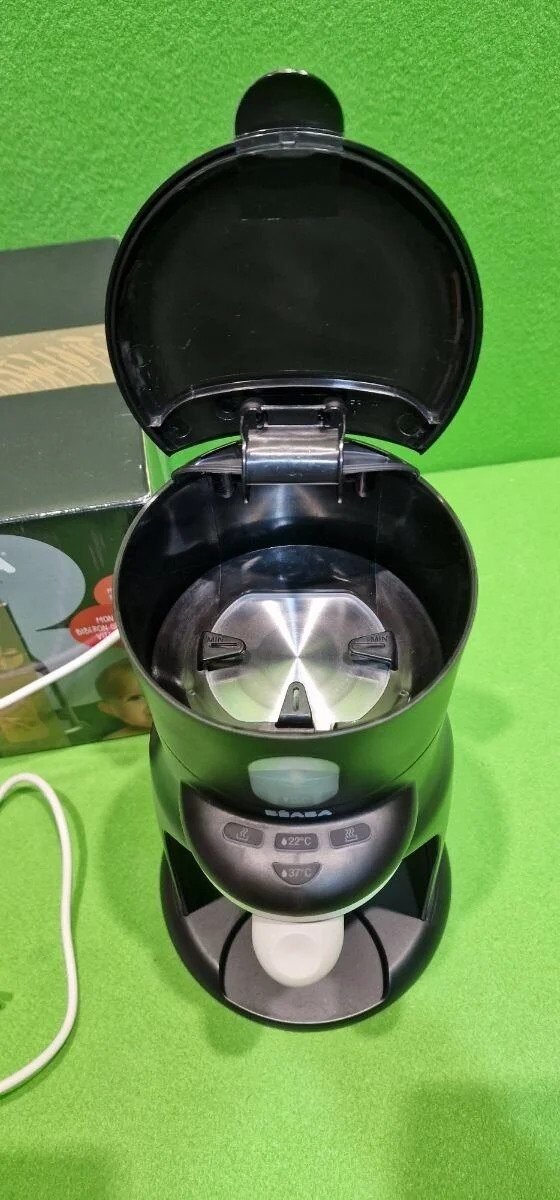 Foto 4 de Béaba Calentador de biberones Bib’Expresso