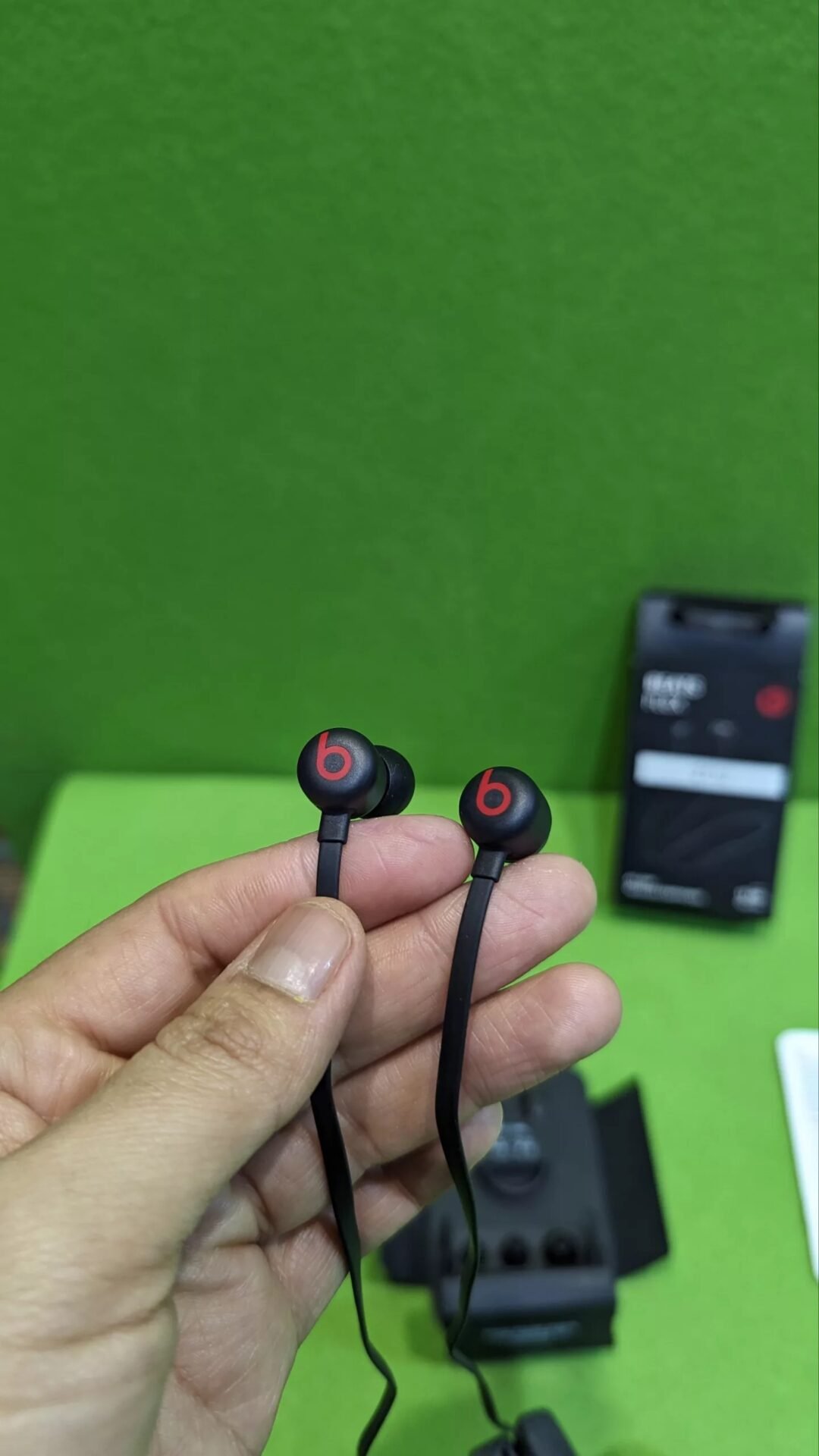 Foto 3 de Beats Audífonos inalámbricos Flex