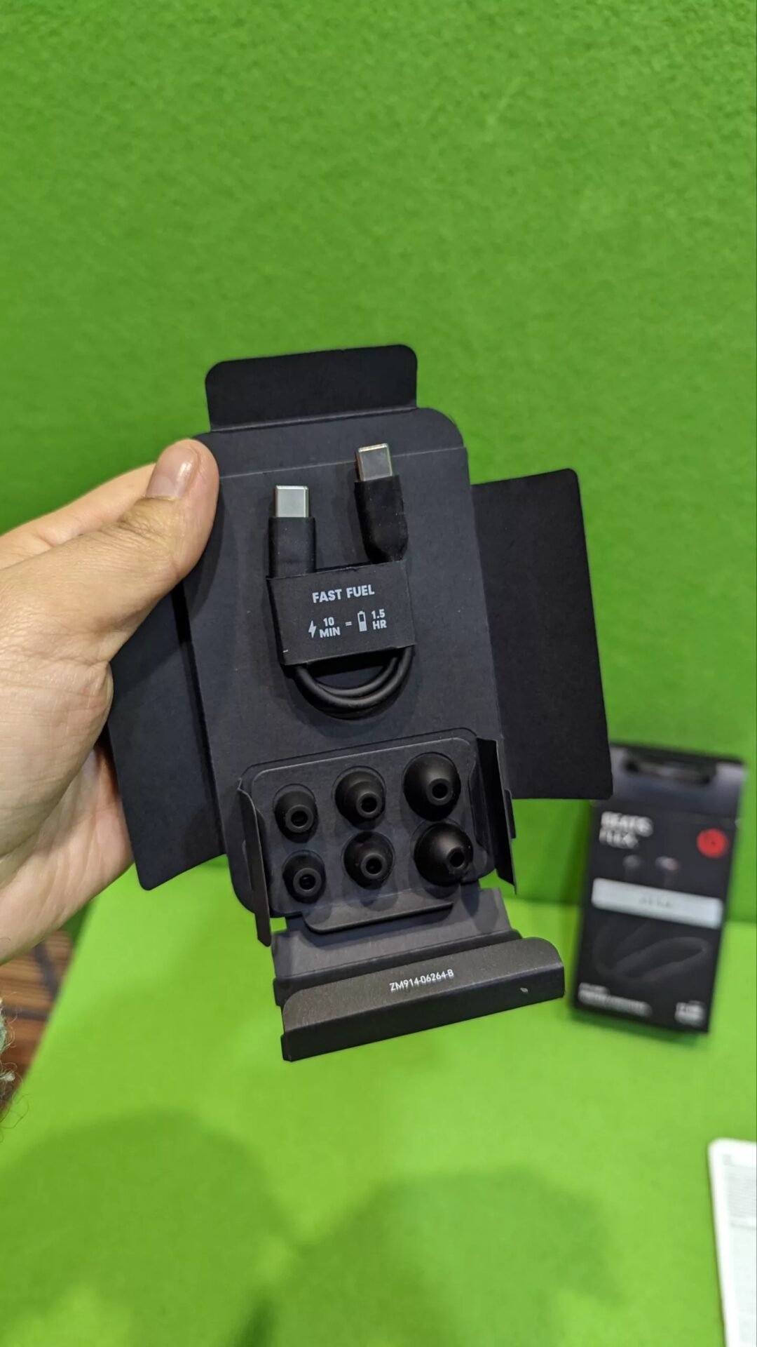 Foto 4 de Beats Audífonos inalámbricos Flex