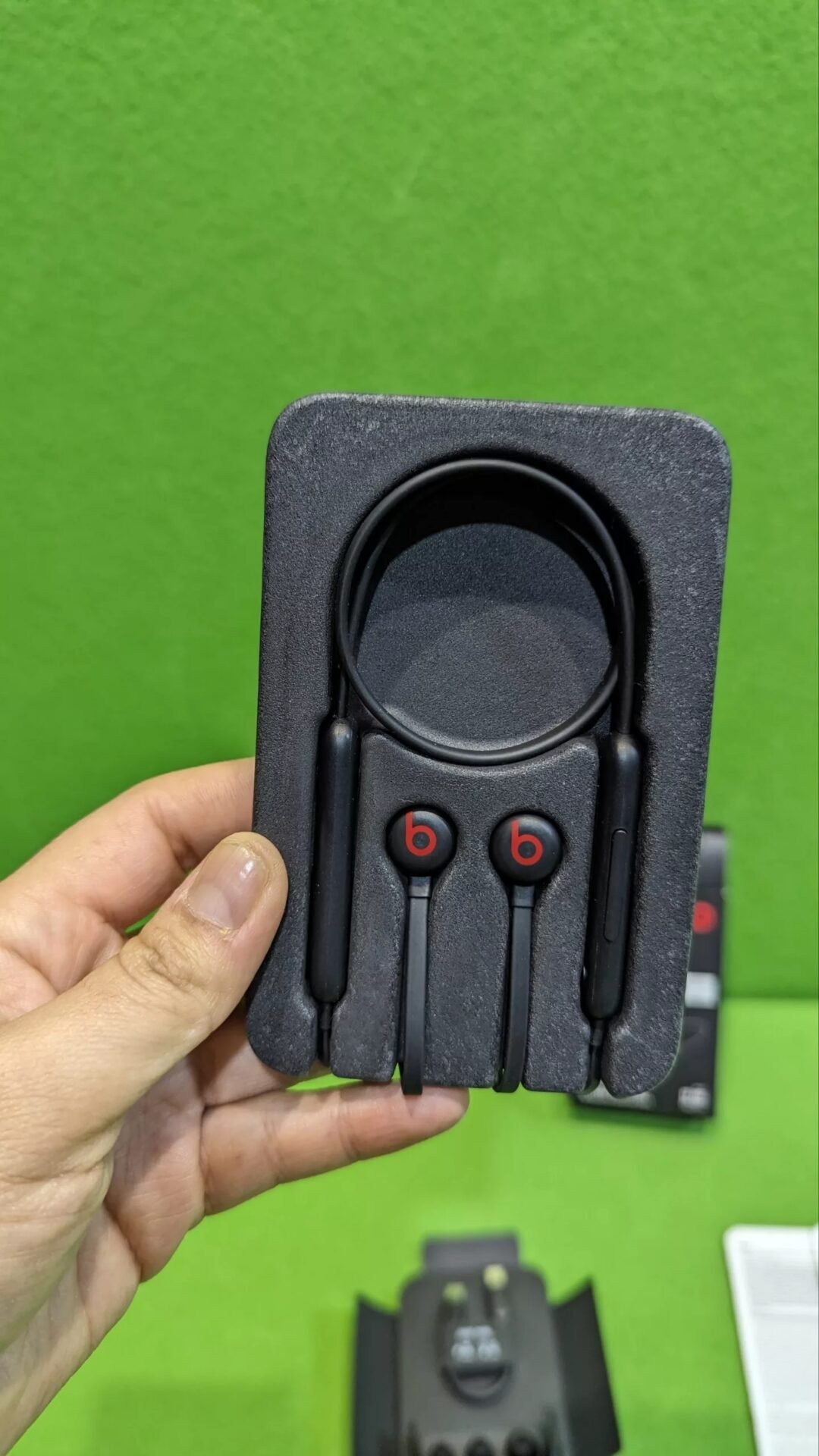 Foto 6 de Beats Audífonos inalámbricos Flex