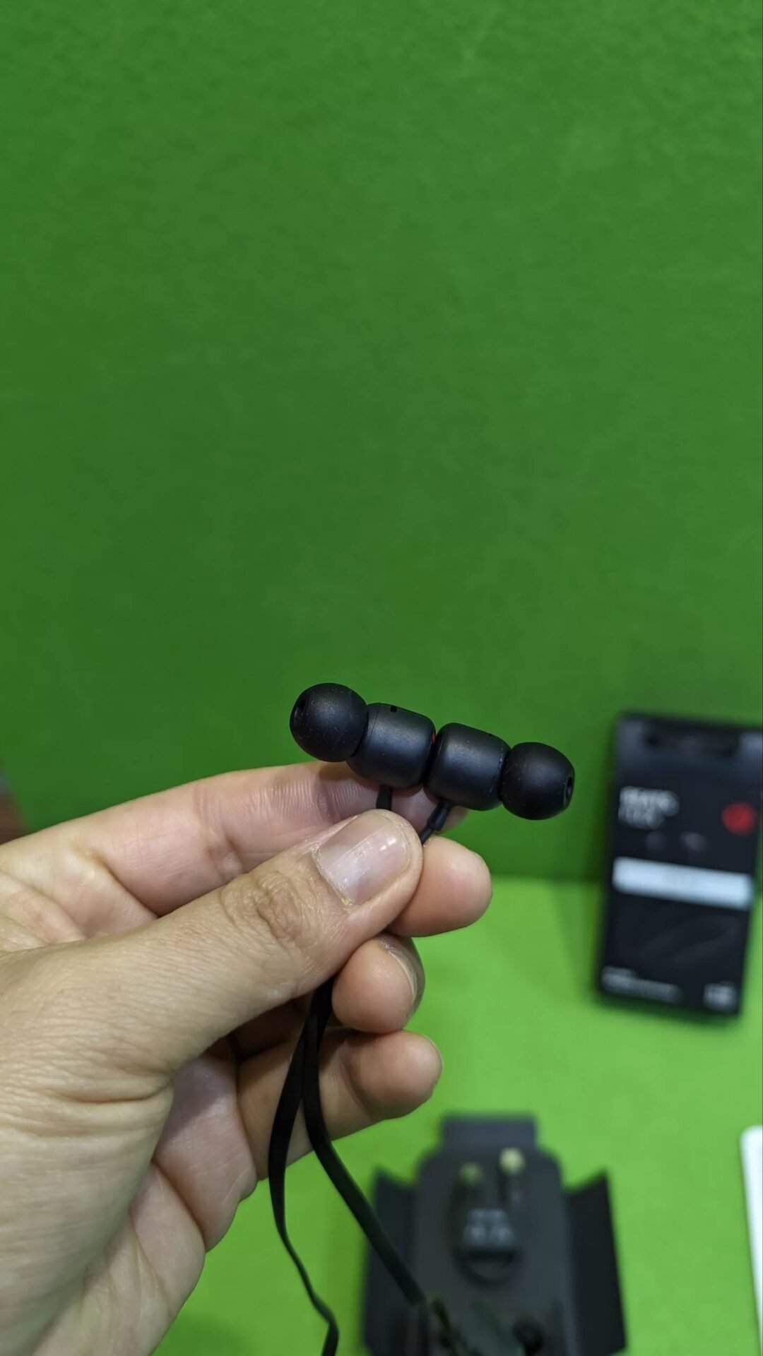 Foto 7 de Beats Audífonos inalámbricos Flex