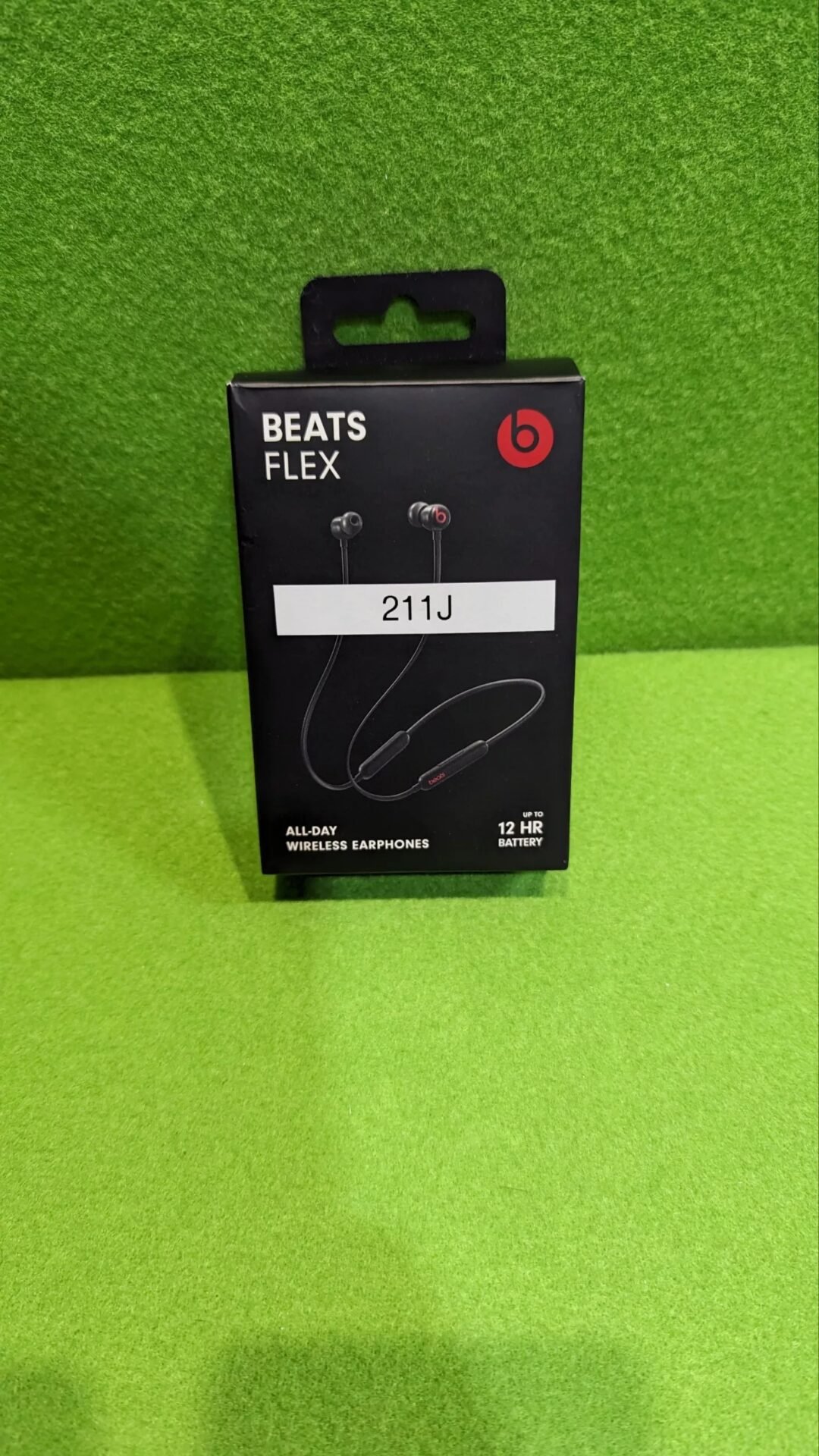 Foto 8 de Beats Audífonos inalámbricos Flex
