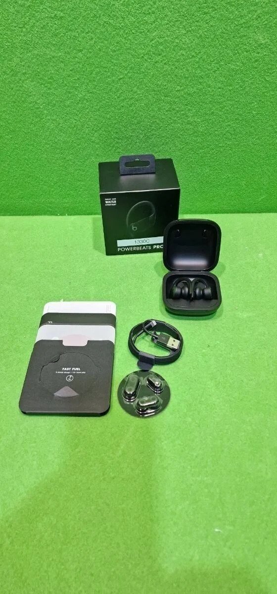 Foto 2 de Beats by Dr. Dre Powerbeats Pro Audífonos