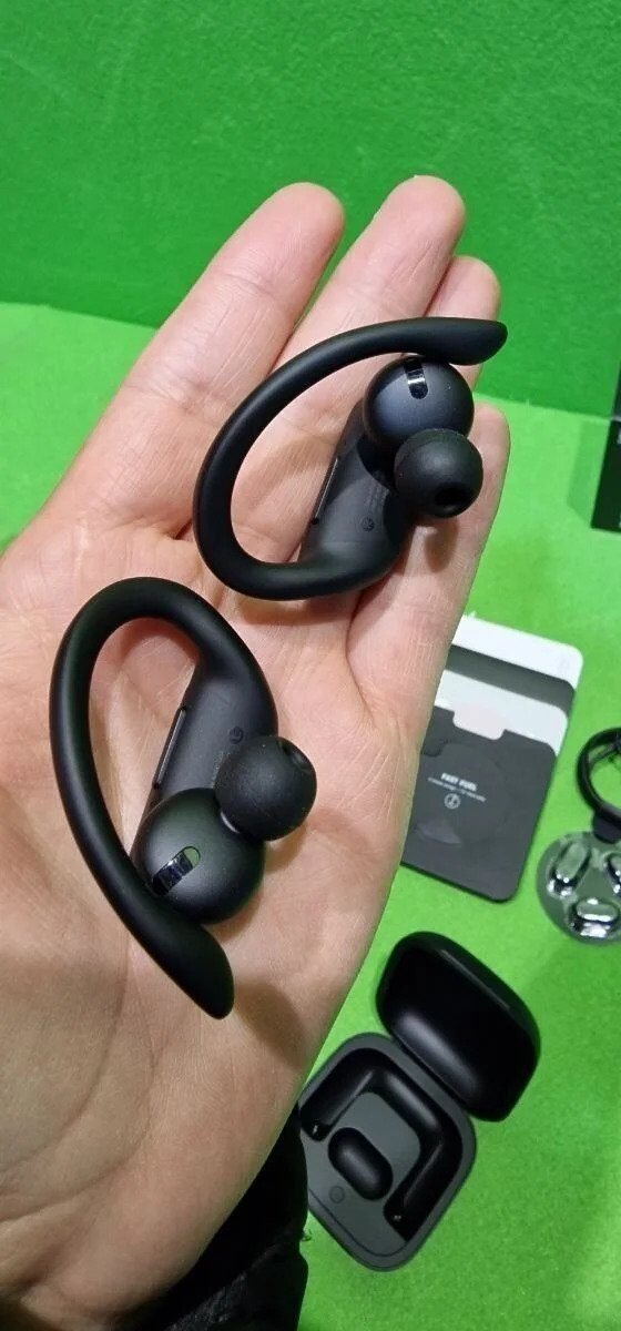 Foto 7 de Beats by Dr. Dre Powerbeats Pro Audífonos