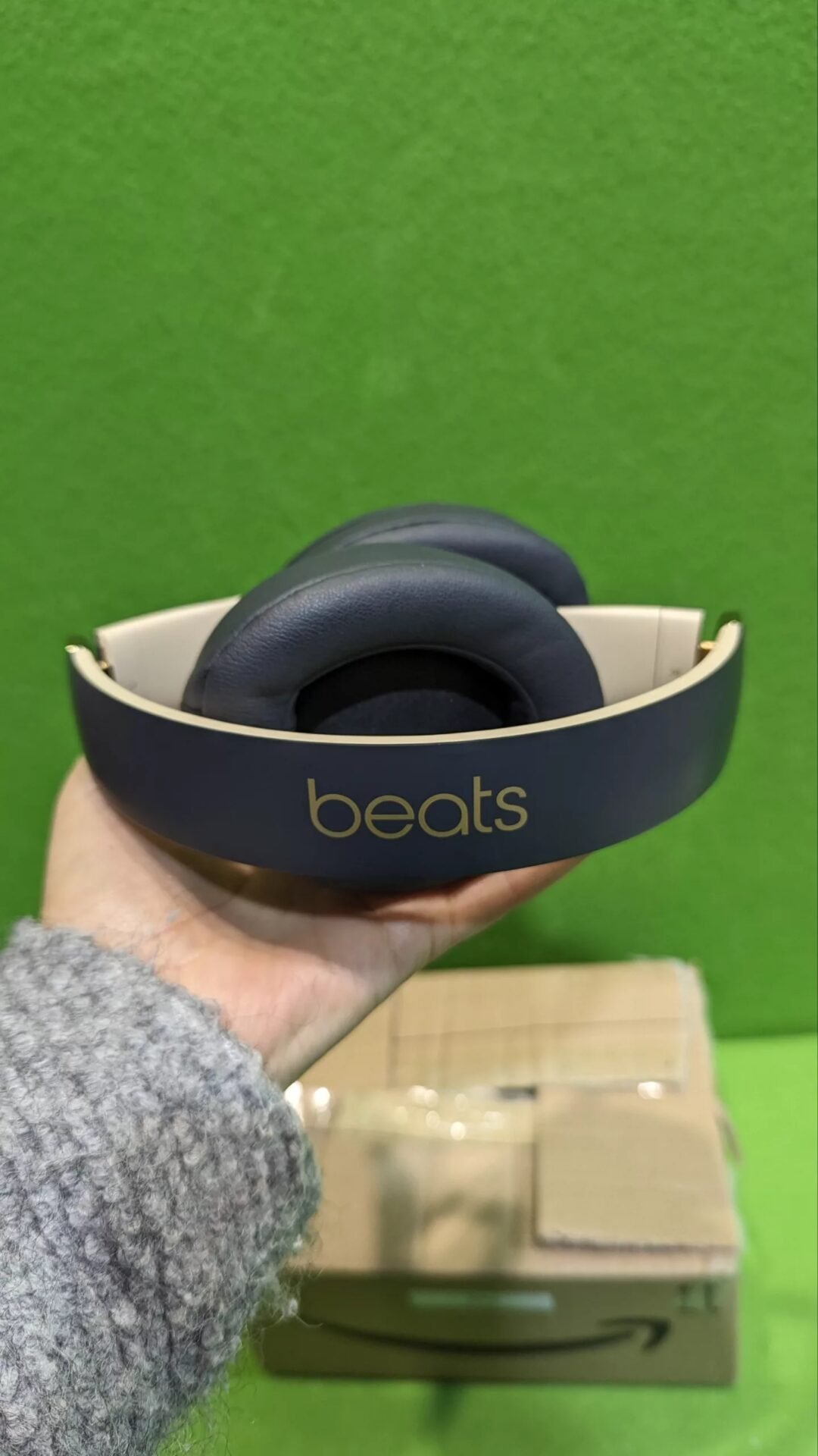 Foto 2 de Beats Studio 3 Wireless Audífonos