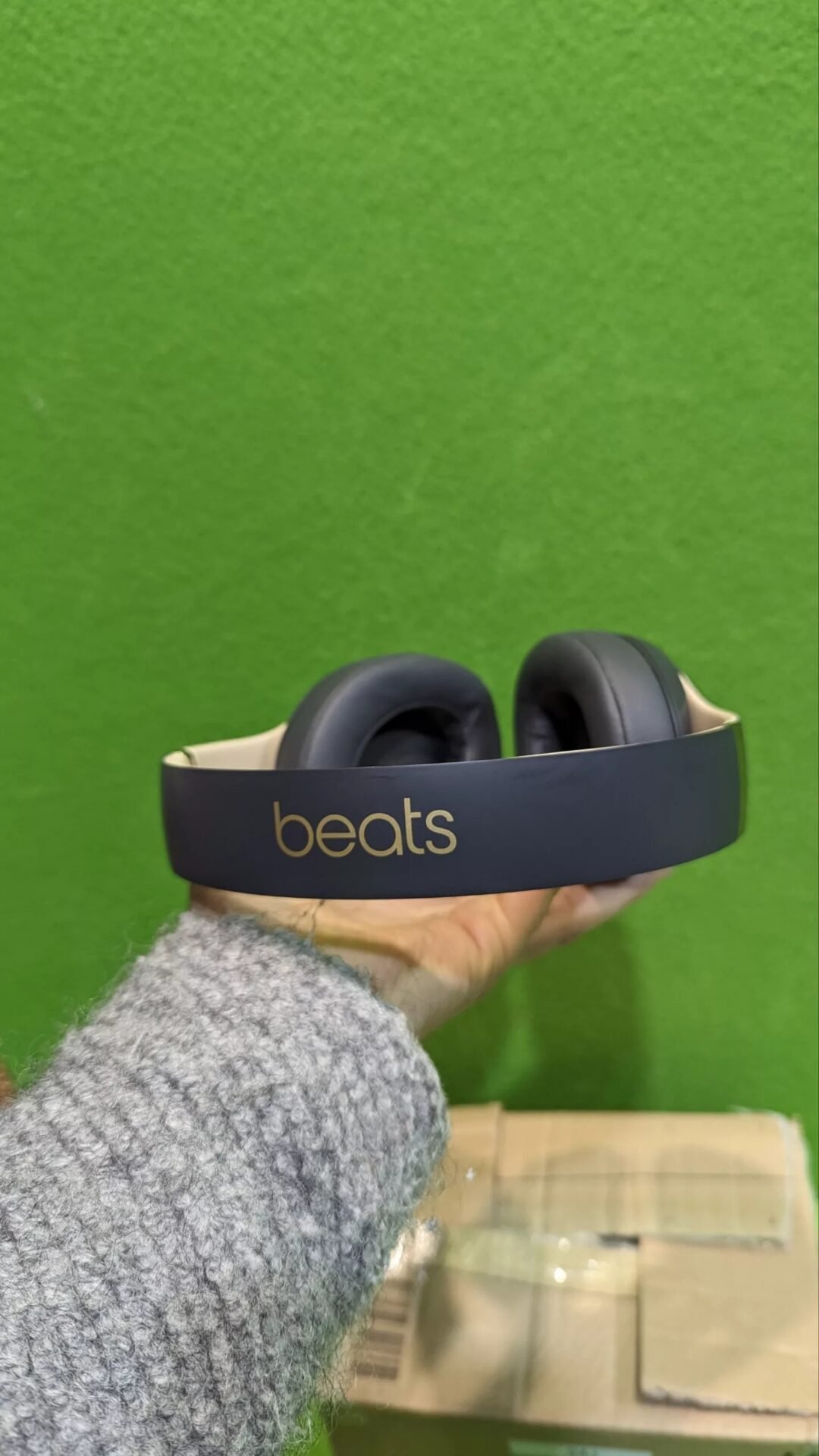 Foto 5 de Beats Studio 3 Wireless Audífonos