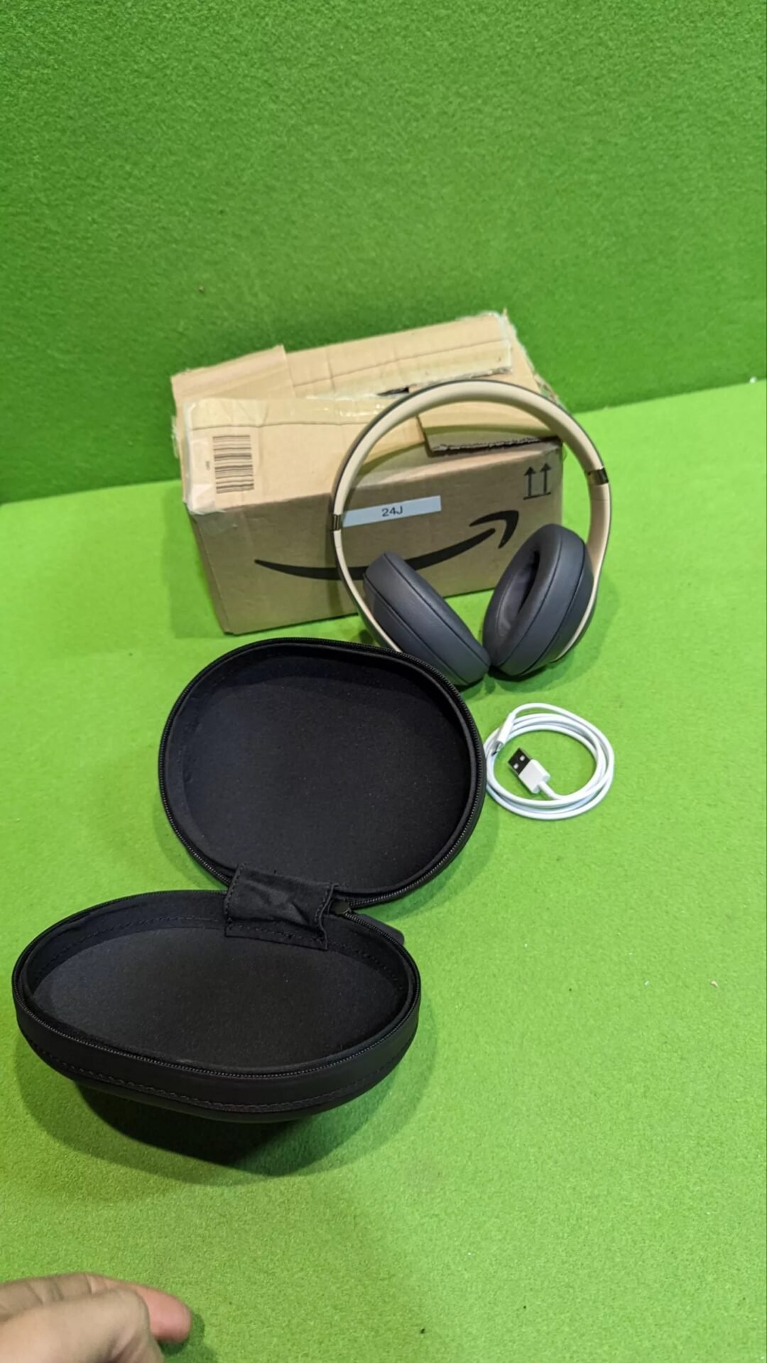 Foto 6 de Beats Studio 3 Wireless Audífonos