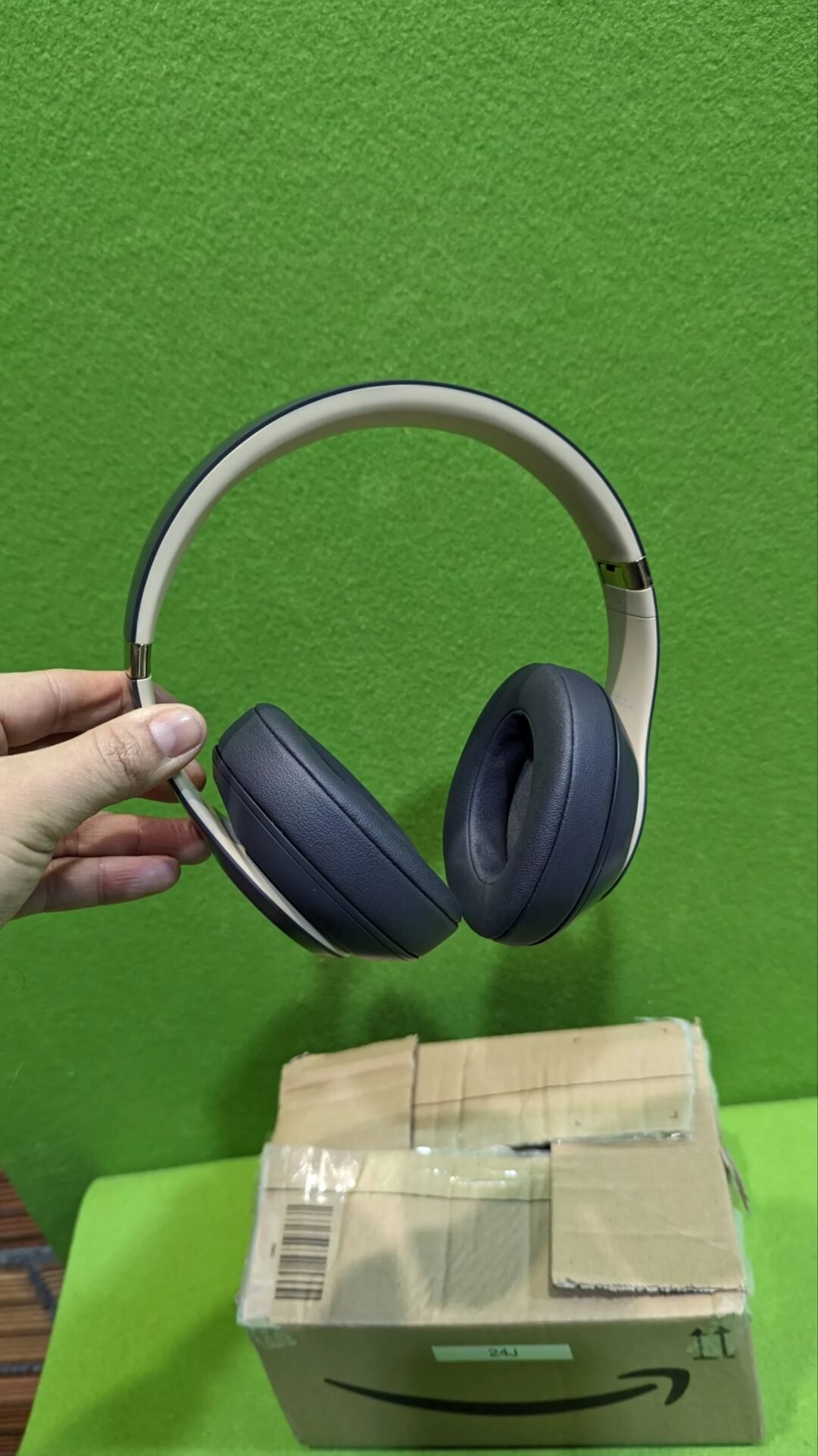 Foto 7 de Beats Studio 3 Wireless Audífonos