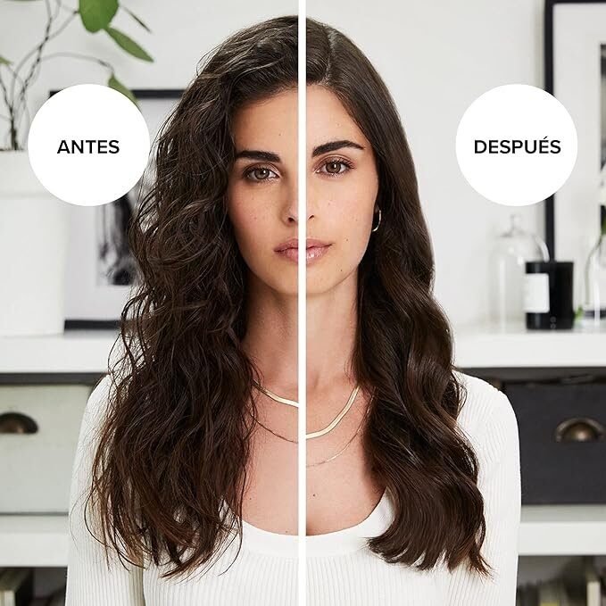 Bellissima Imetec Steam Elixir, plancha de vapor, cabello liso en Riobamba, Chimborazo