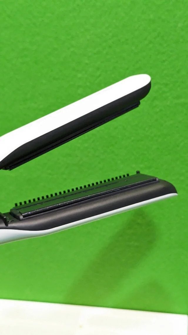 Foto 6 de Bellissima Imetec Steam Elixir, plancha de vapor, cabello liso