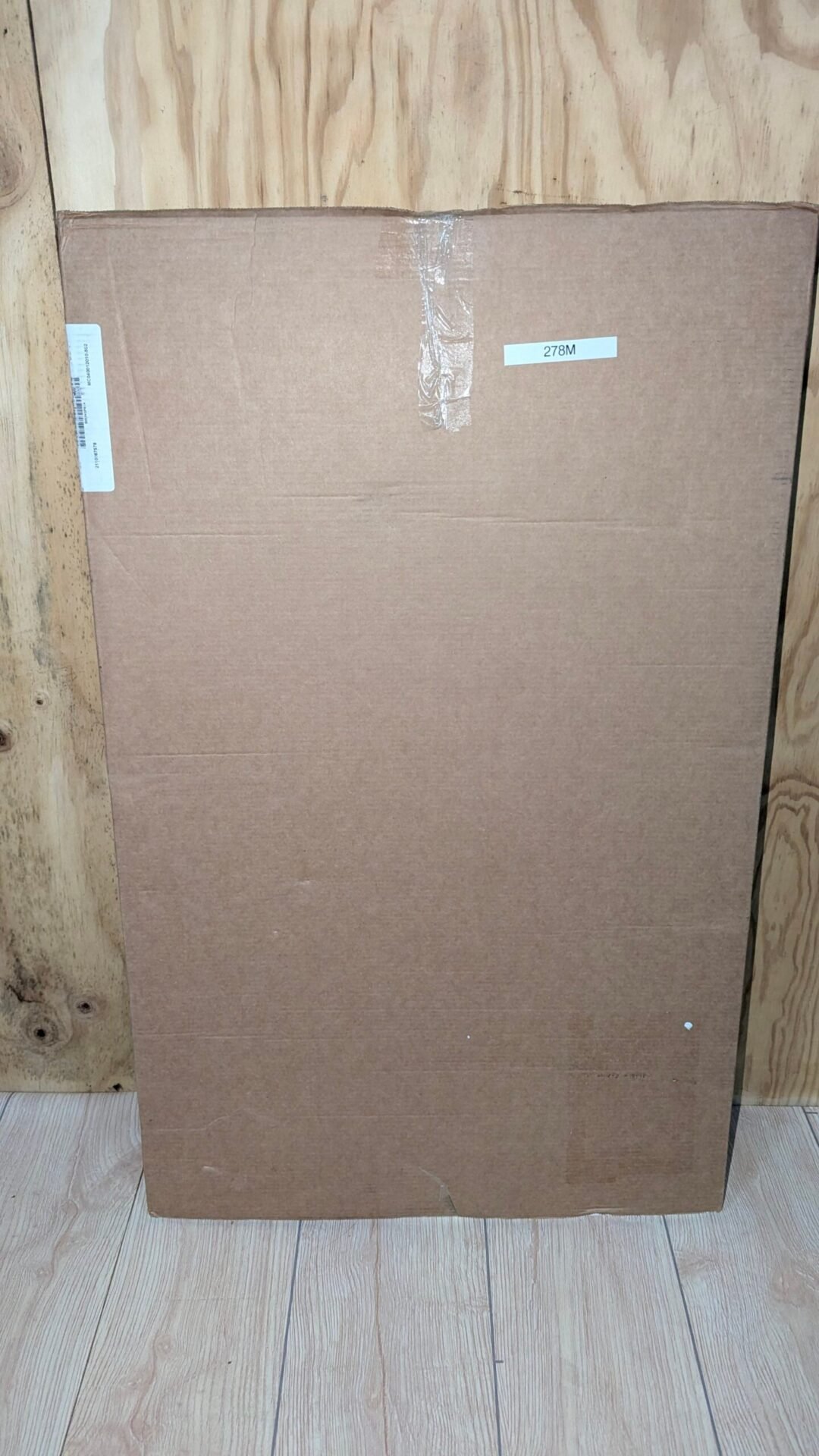 Foto 6 de Bi-Office – Tablero de corcho con marco de madera, 60 x 45 cm