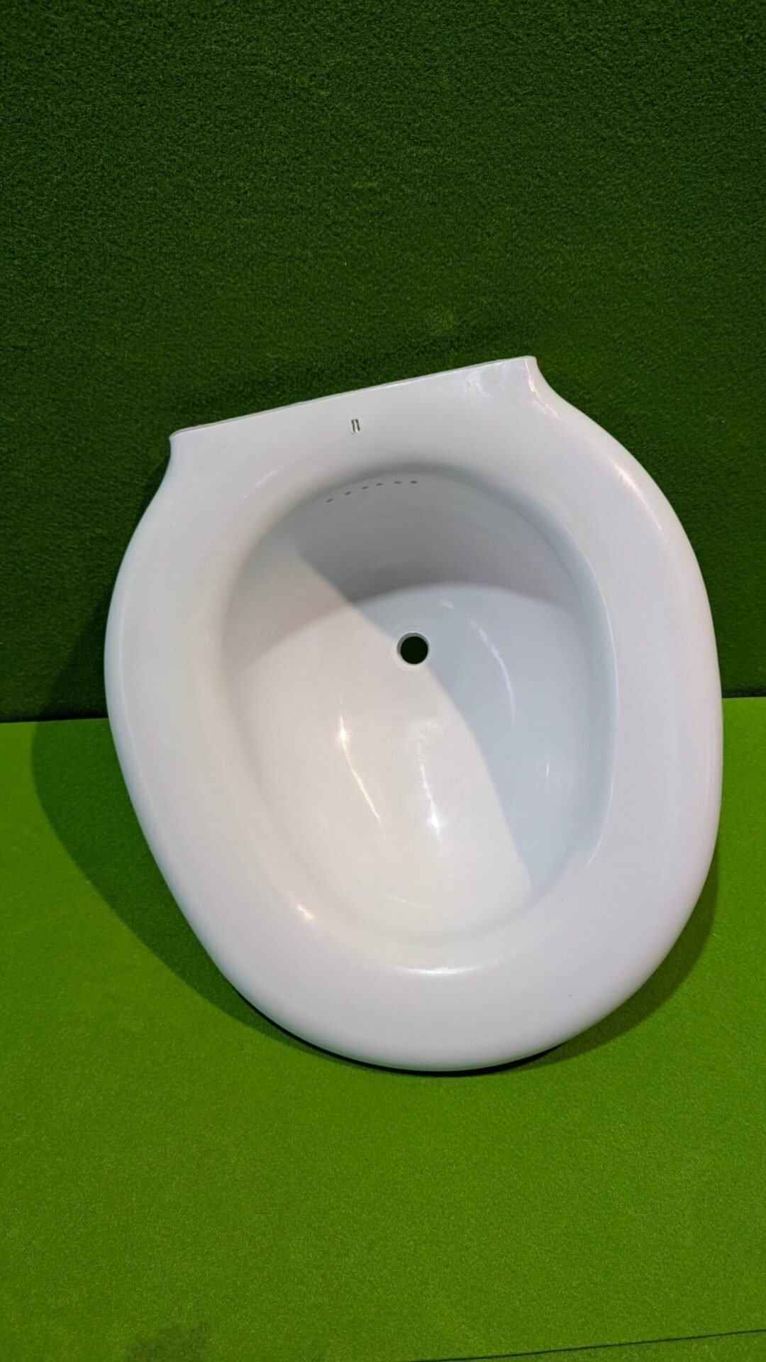 Foto 3 de Bidé portátil Acoplable al inodoro Sin tapón De plástico