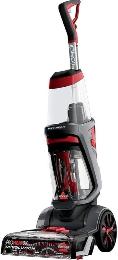 BISSELL ProHeat 2X Revolution aspiradora de agua para alfombras en Riobamba, Chimborazo