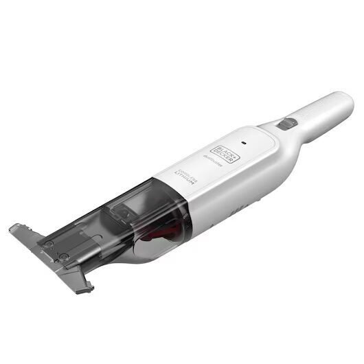 Black+Decker HLVC315B11-QW - aspiradora de Mano Pelícano 12V 1,5AH en Riobamba, Chimborazo