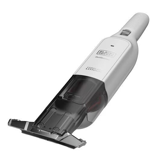 Foto 3 de Black+Decker HLVC315B11-QW – aspiradora de Mano Pelícano 12V 1,5AH