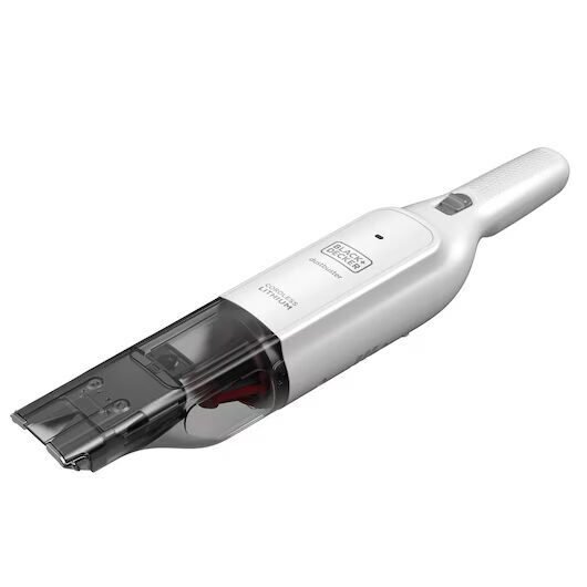 Foto 4 de Black+Decker HLVC315B11-QW – aspiradora de Mano Pelícano 12V 1,5AH
