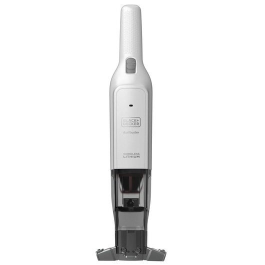 Foto 6 de Black+Decker HLVC315B11-QW – aspiradora de Mano Pelícano 12V 1,5AH