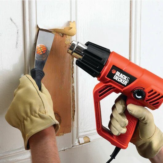 BLACK+DECKER KX2001K Decapador de 2000 W con maletín (230 V) en Riobamba, Chimborazo