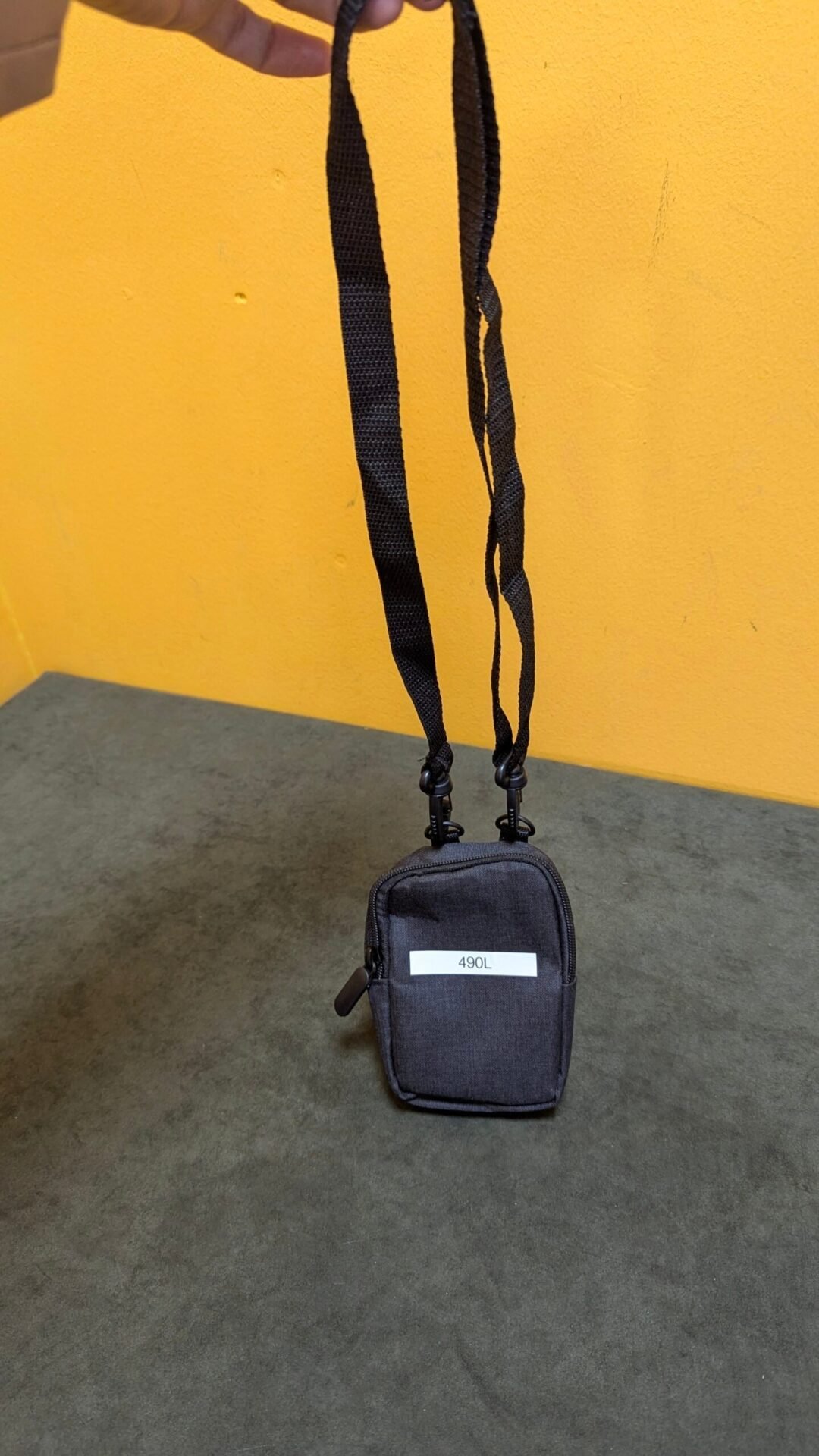 Foto 2 de Bolsa de Impresora con Bolsillo