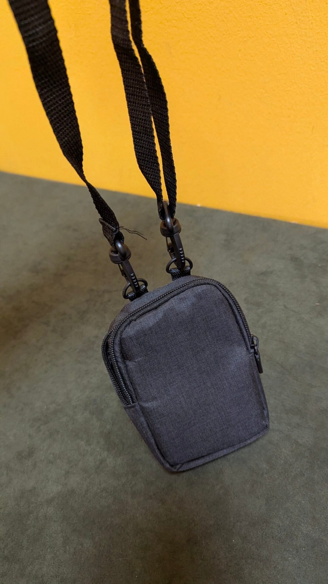 Foto 4 de Bolsa de Impresora con Bolsillo
