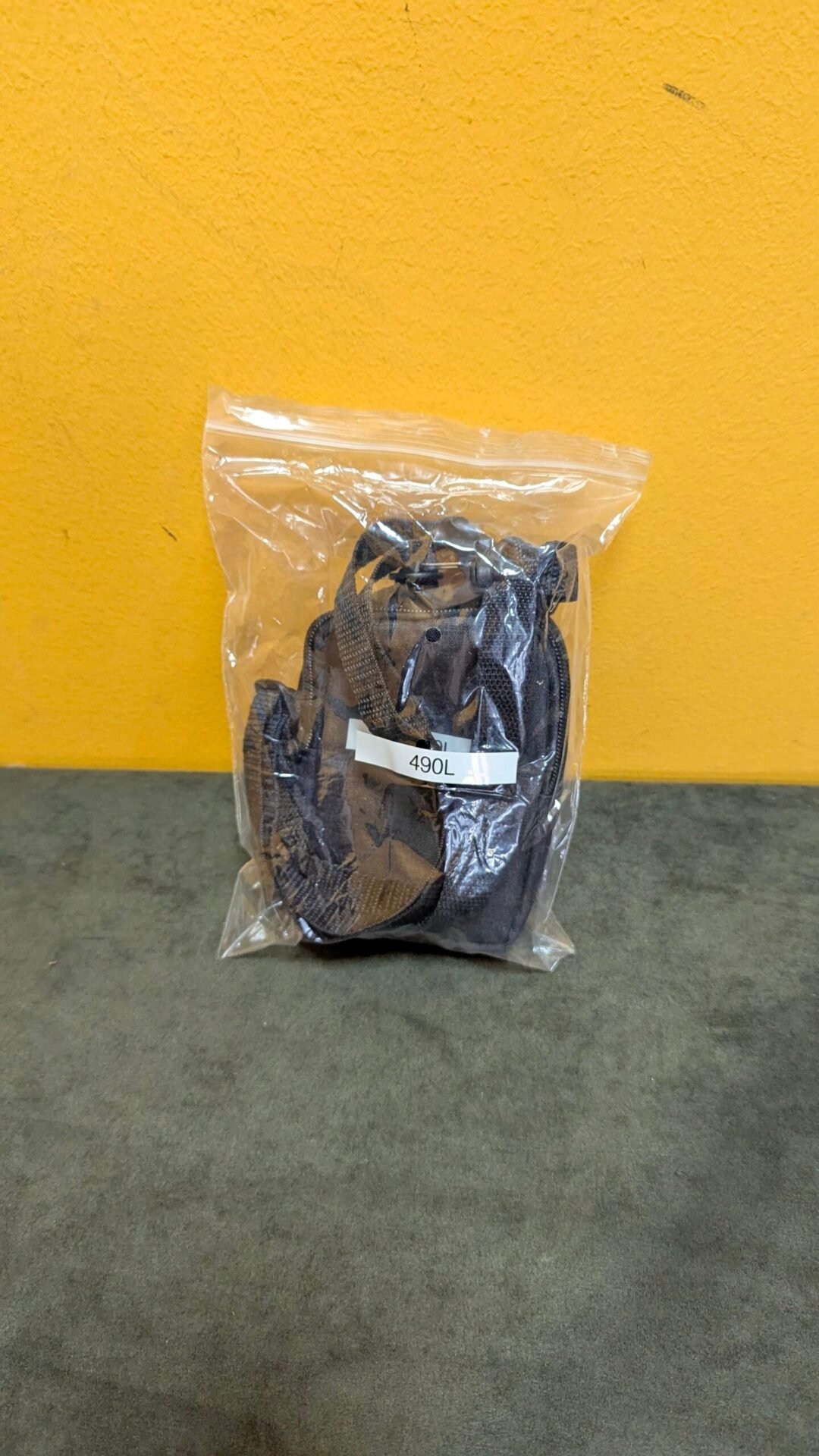 Foto 5 de Bolsa de Impresora con Bolsillo