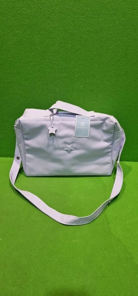Foto 2 de Bolso maternal Tabela de Cambrass